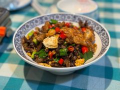 -昱龙大盆牛蛙馆(三兴街总店)
