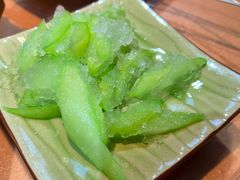-京城·森鸽排档(双井店)
