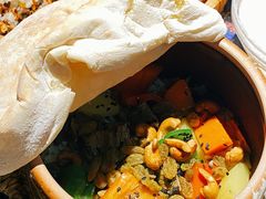 咖喱腩-梦幻德宏