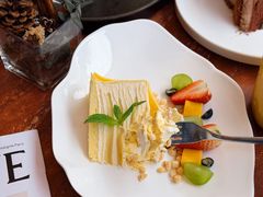 -Sawasawa洒瓦(王府井店)