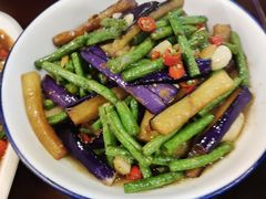 -回家吃饭·地道南昌菜(建德观总店)