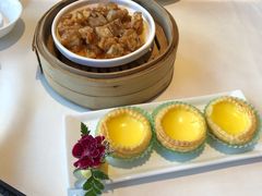 豉汁蒸排骨-新海利海鲜城·41年珠海老字号(夏湾店)