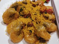 -德胜轩正宗顺德菜(宝安沙井会展中心店)