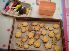 -千浔一暖DIY蛋糕烘焙(人民大学店)
