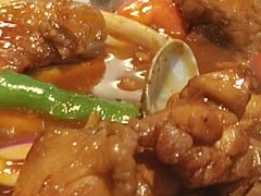 -功夫怪兽·烧烤(珠江路店)