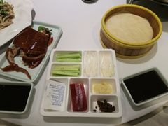 精品烤鸭-紫光园(顺义店)