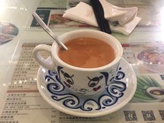 -翠华餐厅(旺角文华商场店)