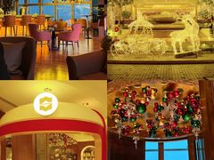 -翡翠36餐厅(浦东香格里拉店)