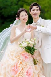 -金夫人婚纱摄影(西昌店)
