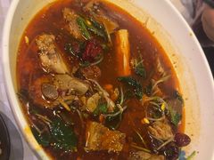 -小山城麻辣香锅(新邻生活广场店)