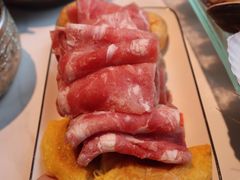 -Thai Basil罗勒叶泰式餐厅(时代天街店)