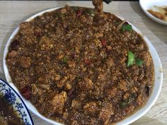 -金鹏鱼肉馆