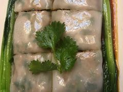 -小城粥道·海胆鲜虾粥(解放广场店)