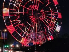 -南昌之星摩天轮