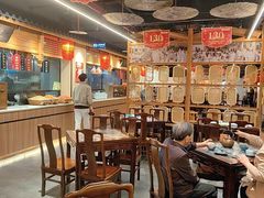 -安泰楼·佛跳墙创始人·传统闽味早茶·酒楼(三坊七巷闽菜地标店)