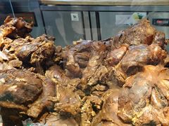 -清真磨沟沿老字号牛肉面(总店)