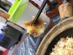 -红星光发煲仔饭(大石街店)
