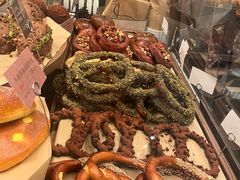 -RUXU入续糖水铺与包(卓悦中心店)
