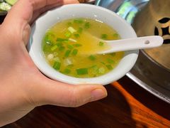 -岳记兴隆·青城腊排铜火锅(融创店)