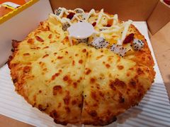 -City1+1城市比萨·意面(欧亚奥莱吉林街店)
