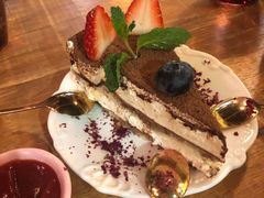 -盘炉forenza·云贵川融合小食堂 ( 钟楼中柳巷店)
