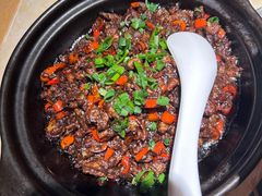 攸县血鸭-大碗先生(万家丽店)