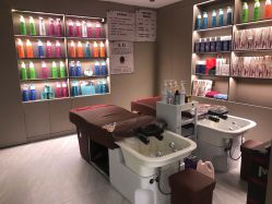 -红人馆造型十添