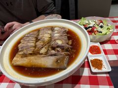 -西贝(紫荆广场店)