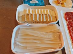 -君邦火锅(新疆大厦店)