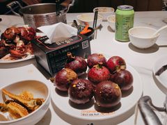 -SEA西雅图海鲜自助餐厅(海乐世界店)