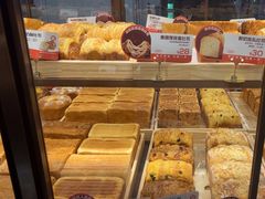 -爸爸糖吐司面包(悠唐购物中心店)