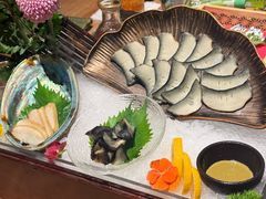 -Minase水濑·日料放题(外滩店)