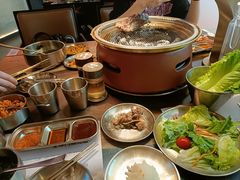 -西塔老太太泥炉烤肉(上海七宝领展广场店)