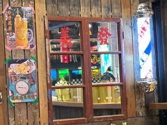 -粉灯牛腩牛杂煲·鸡煲(双井店)