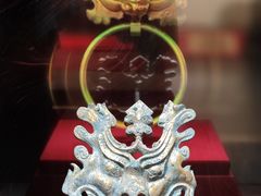 -北京大葆台遗址博物馆