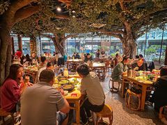 -常和州·夜宵大排档(常州单店)