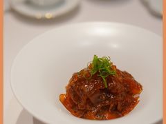 陈醋海蜇头-东富酒家(龙湖西溪天街店)