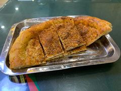 -西域美食蘭州拉面