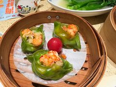 -点都德(奥体印象城店)