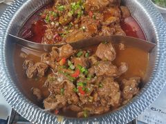 -0317火锅鸡·清真(正达店)