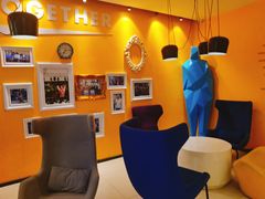 -诺伯曼·运动会馆(新梦店)