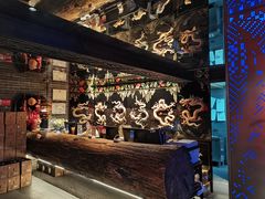 -小龙翻大江文化火锅(宽窄店)