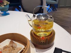 -金海华·Winsun玲珑国际·赫本时光(园区金鸡湖店)