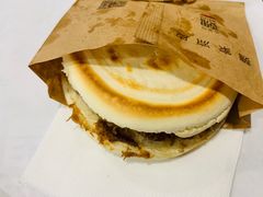 -魏家凉皮(十里河店)