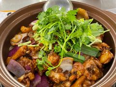 招牌胡须佬鸡煲-胡须佬鸡煲四季火锅店(石厦西村直营店)