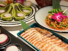 -太食獸泰式茶餐厅(IFS国金中心店)