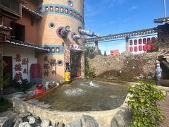 -民俗村柴火灶·景德江西菜(中国陶瓷博物馆店)