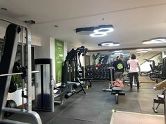 -悦耐私教健身馆(保利中心店)