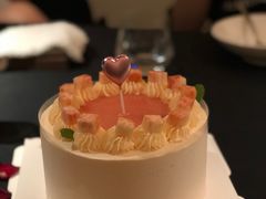 -浮光之丘MontCake生日蛋糕(花牌坊店)