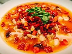 馋嘴牛蛙-麒麟华膳汇(飞泷商务大厦店)